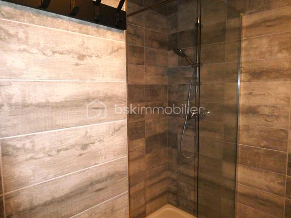 Maison traditionnelle de 120 m²