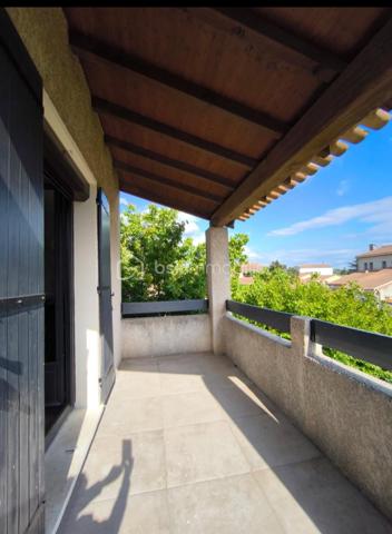 Maison traditionnelle de 120 m²