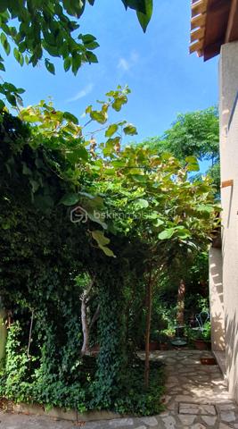 Maison traditionnelle de 120 m²