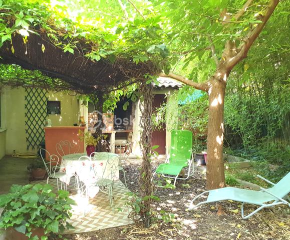 Maison traditionnelle de 120 m²