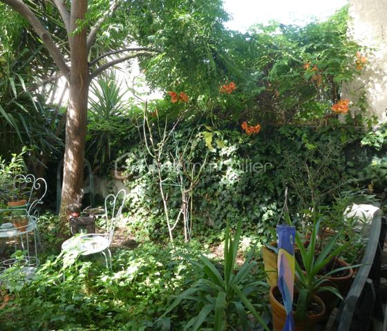 Maison traditionnelle de 120 m²