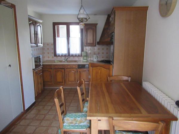 Maison à vendre à Champcella dans lesHautes-Alpes (05310), ref : 118289   
La Freyrie