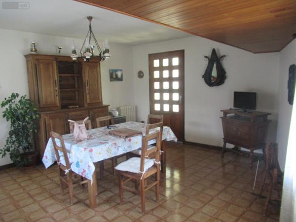 Maison à vendre à Champcella dans lesHautes-Alpes (05310), ref : 118289   
La Freyrie