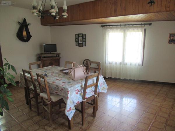 Maison à vendre à Champcella dans lesHautes-Alpes (05310), ref : 118289   
La Freyrie