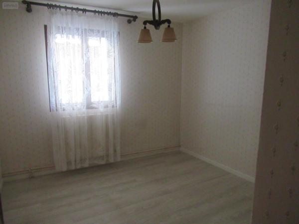 Maison à vendre à Champcella dans lesHautes-Alpes (05310), ref : 118289   
La Freyrie