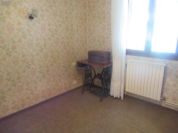 Maison à vendre à Champcella dans lesHautes-Alpes (05310), ref : 118289   
La Freyrie