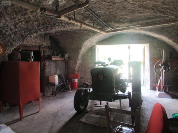 Maison à vendre à Champcella dans lesHautes-Alpes (05310), ref : 118289   
La Freyrie