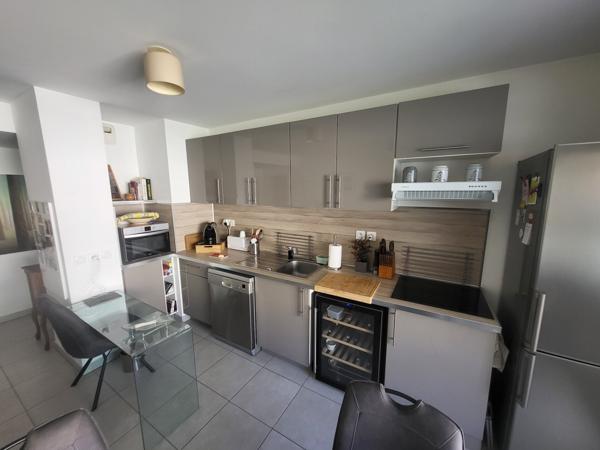 Appartement Centre Ville