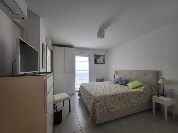 Appartement Centre Ville