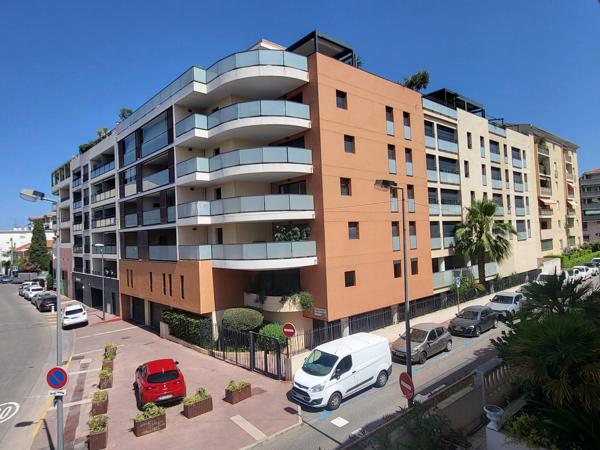 Appartement Centre Ville