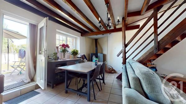 Maison à vendre  4 pièces - 85 m 2   ESTERNAY  - 51