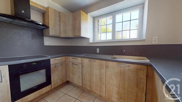 Maison à vendre  4 pièces - 85 m 2   ESTERNAY  - 51