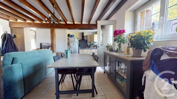 Maison à vendre  4 pièces - 85 m 2   ESTERNAY  - 51