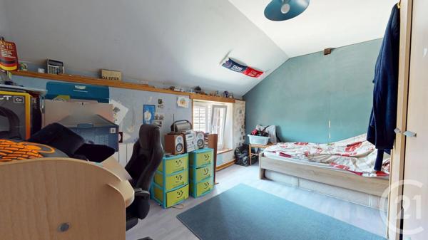 Maison à vendre  4 pièces - 85 m 2   ESTERNAY  - 51