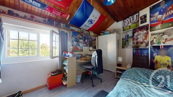 Maison à vendre  4 pièces - 85 m 2   ESTERNAY  - 51
