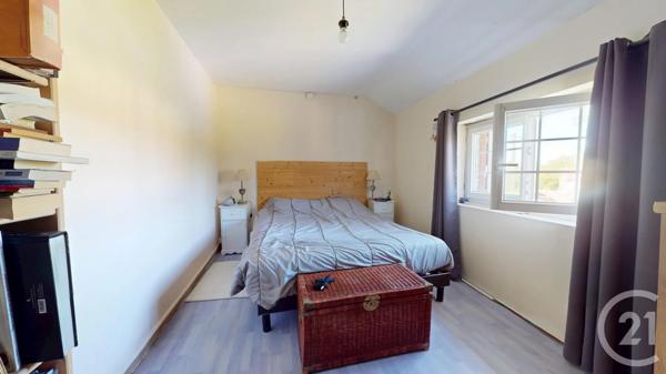 Maison à vendre  4 pièces - 85 m 2   ESTERNAY  - 51
