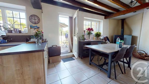 Maison à vendre  4 pièces - 85 m 2   ESTERNAY  - 51