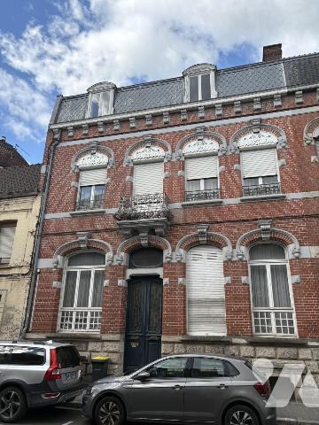 HENIN BEAUMONT