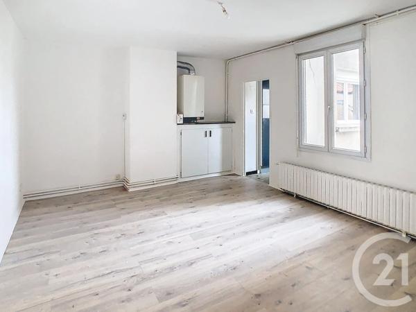Immeuble à vendre  208 m 2   NANCY  - 54