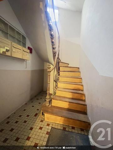 Immeuble à vendre  208 m 2   NANCY  - 54