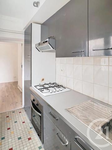 Immeuble à vendre  208 m 2   NANCY  - 54