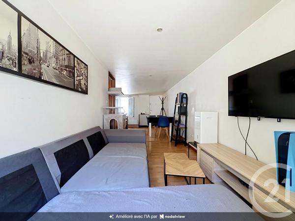 Immeuble à vendre  208 m 2   NANCY  - 54