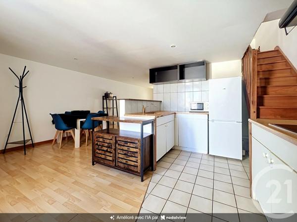 Immeuble à vendre  208 m 2   NANCY  - 54