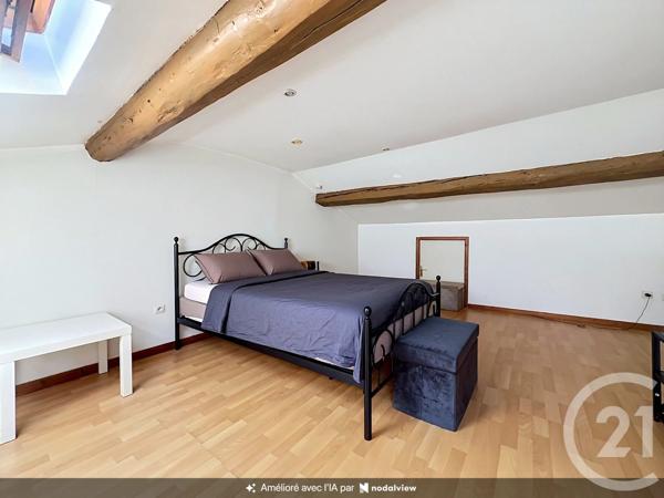 Immeuble à vendre  208 m 2   NANCY  - 54