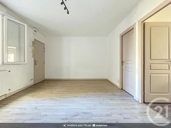 Immeuble à vendre  208 m 2   NANCY  - 54