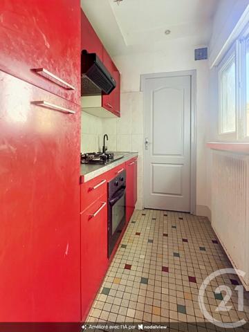 Immeuble à vendre  208 m 2   NANCY  - 54