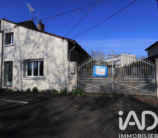Maison à vendre 3 pièces 121 m² Niort