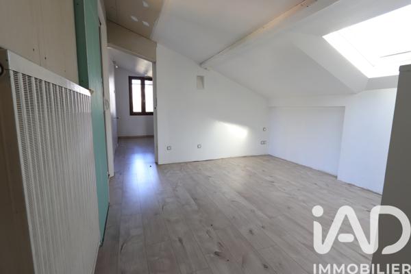 Maison à vendre 3 pièces 121 m² Niort