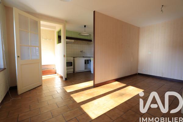 Maison à vendre 3 pièces 121 m² Niort