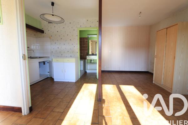 Maison à vendre 3 pièces 121 m² Niort