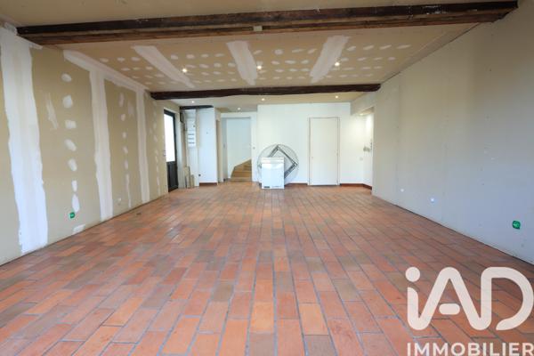 Maison à vendre 3 pièces 121 m² Niort