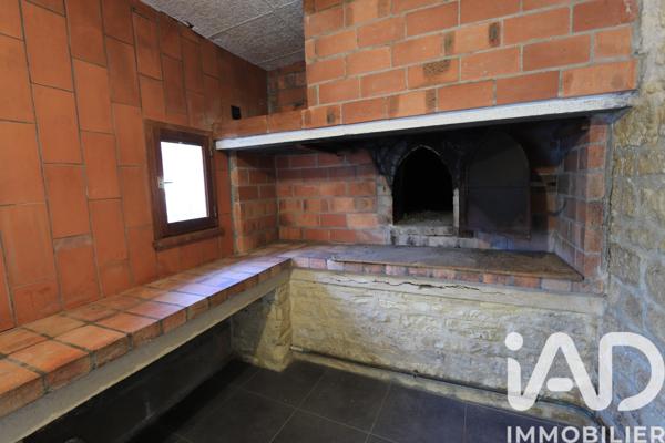 Maison à vendre 3 pièces 121 m² Niort