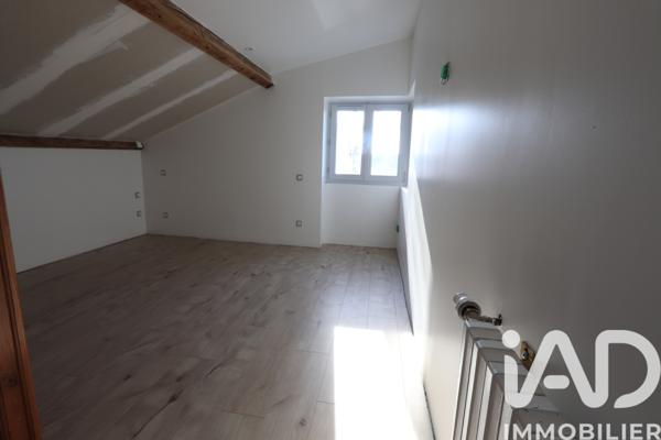 Maison à vendre 3 pièces 121 m² Niort
