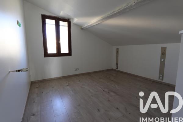 Maison à vendre 3 pièces 121 m² Niort