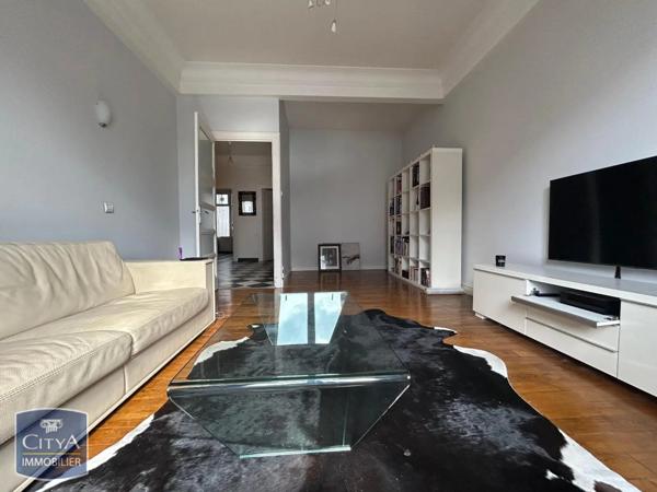 Appartement à vendre 3 pièces 90.23m²