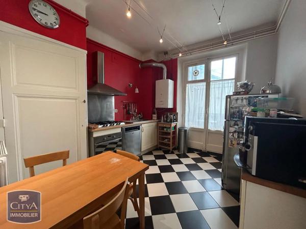 Appartement à vendre 3 pièces 90.23m²