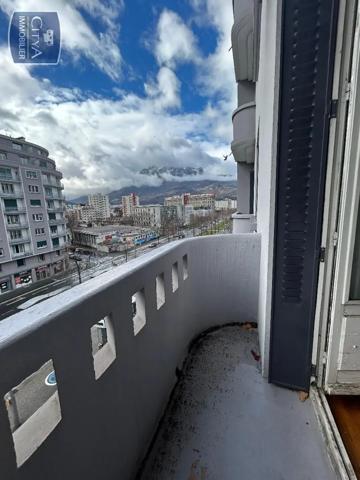 Appartement à vendre 3 pièces 90.23m²