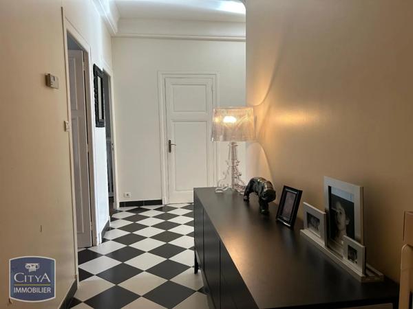 Appartement à vendre 3 pièces 90.23m²