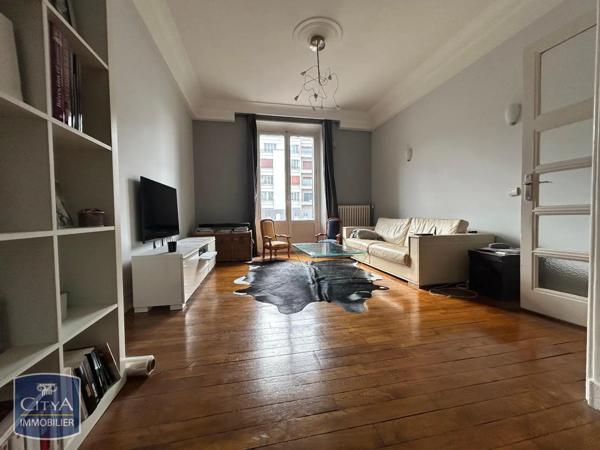 Appartement à vendre 3 pièces 90.23m²