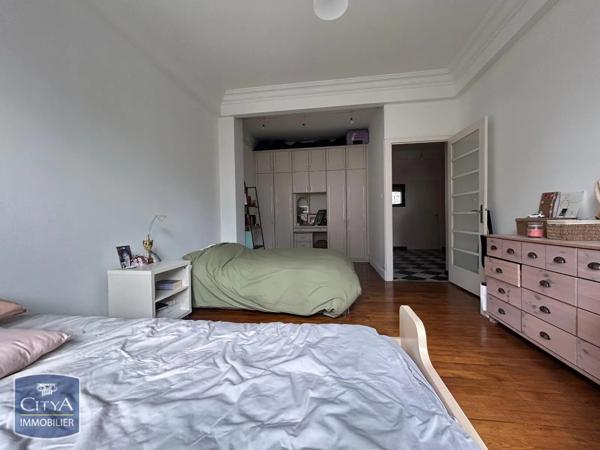 Appartement à vendre 3 pièces 90.23m²