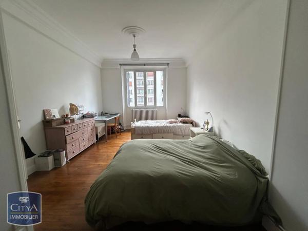 Appartement à vendre 3 pièces 90.23m²