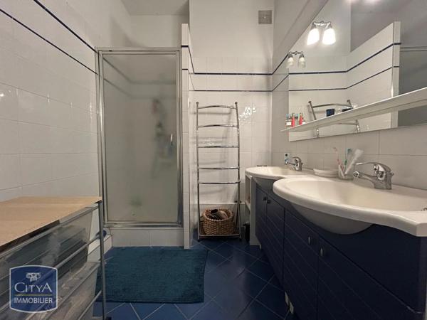 Appartement à vendre 3 pièces 90.23m²