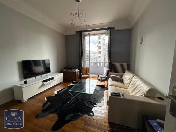 Appartement à vendre 3 pièces 90.23m²