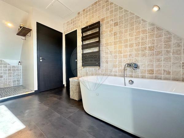 Maison 2 chambre(s) à vendre - Saint-Parize-le-Châtel, Nièvre - 58