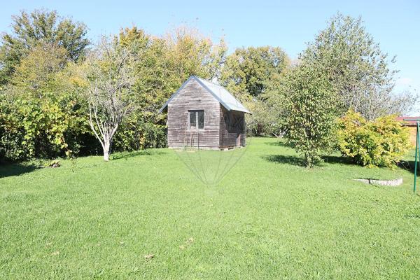 Maison 2 chambre(s) à vendre - Saint-Parize-le-Châtel, Nièvre - 58