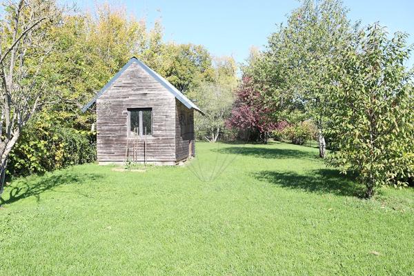 Maison 2 chambre(s) à vendre - Saint-Parize-le-Châtel, Nièvre - 58